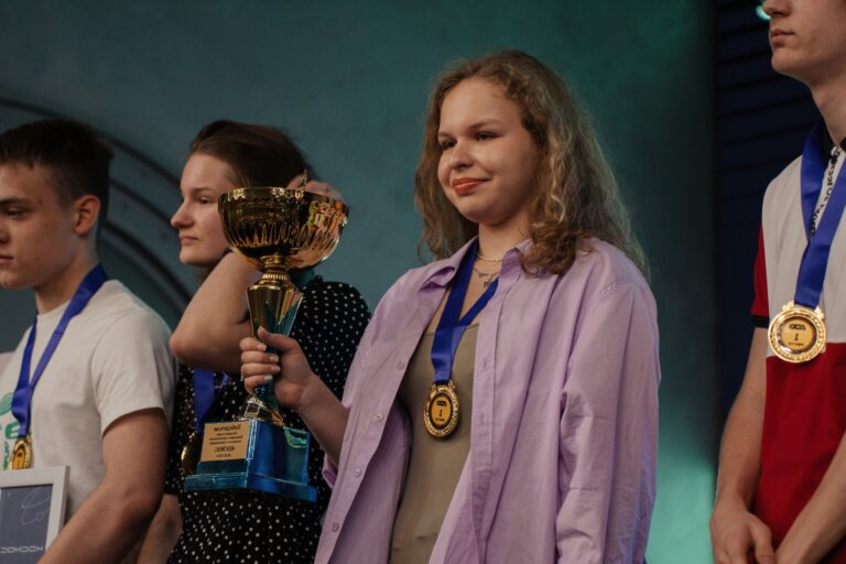 Этой весной станьте участником наших чемпионатов и конкурсов