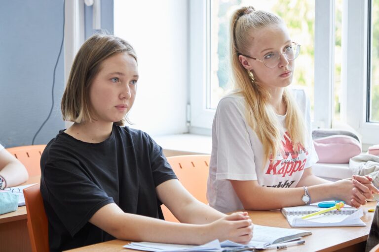 Узнайте о наследственности за пределами ДНК на нашем вебинаре